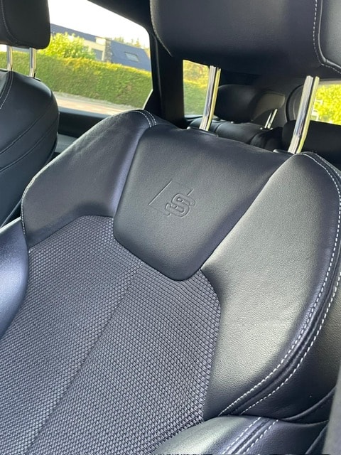 AUDI Q5 Sportback 40 TDI S line quattro S-tronic-image-18