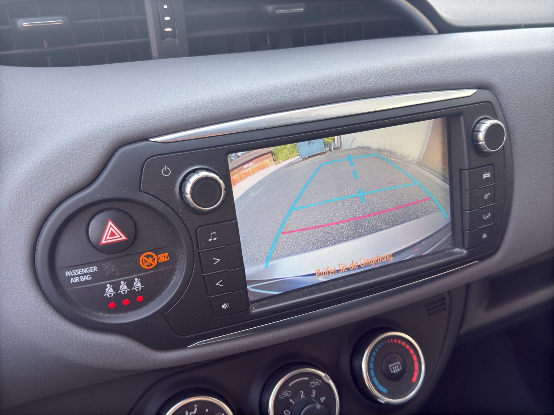 TOYOTA Yaris 1.33 Trend-image-20