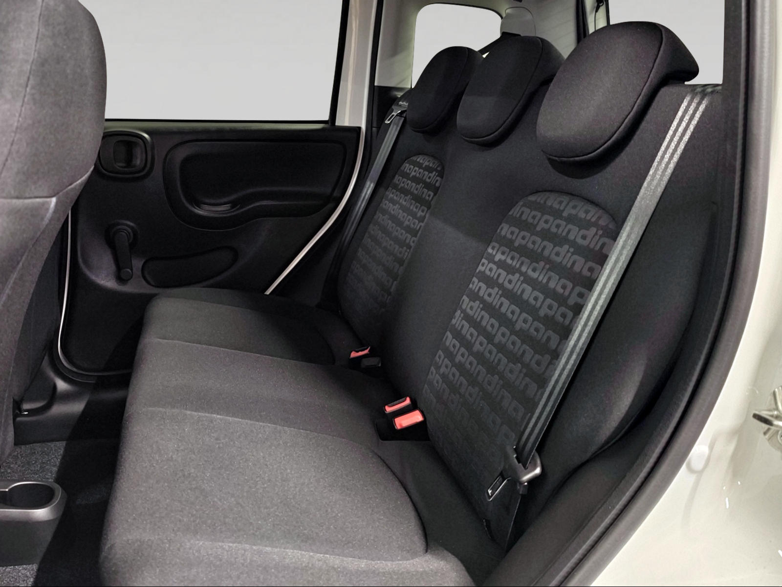 FIAT Panda 1.0 MHEV Cross-image-7