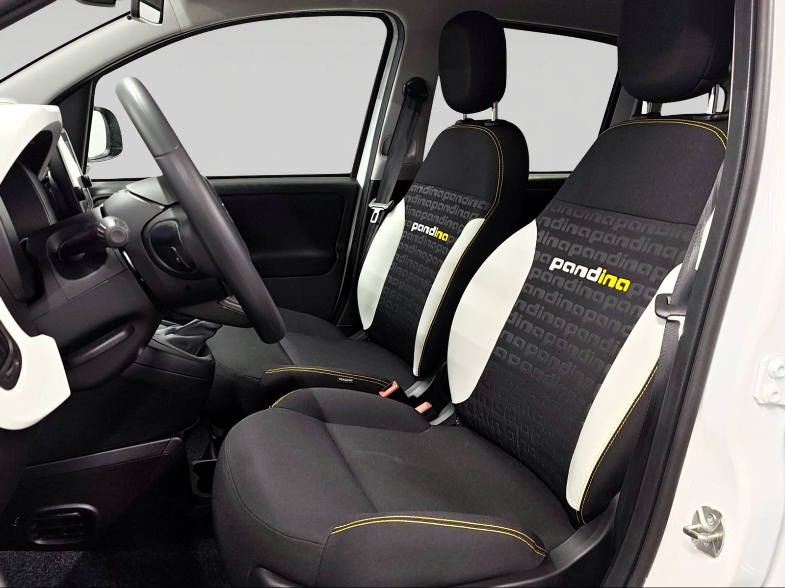 FIAT Panda 1.0 MHEV Cross-image-5