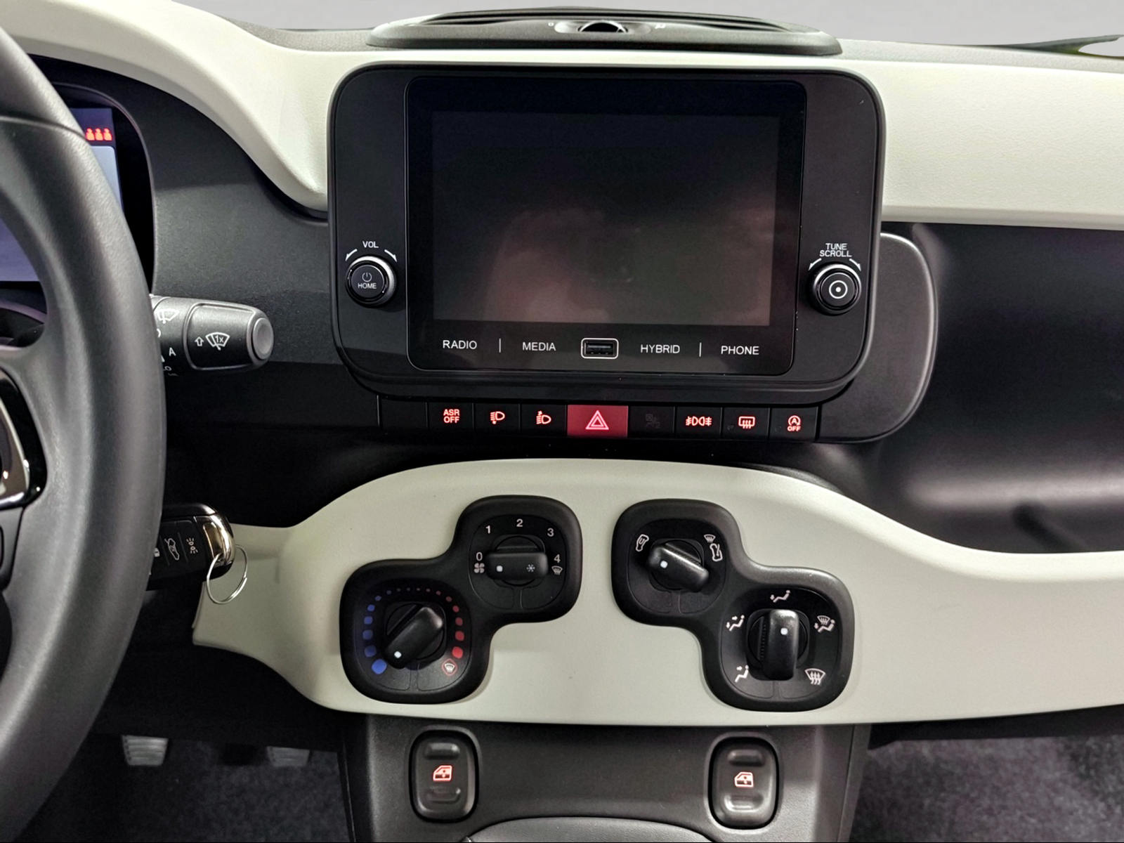 FIAT Panda 1.0 MHEV Cross-image-9