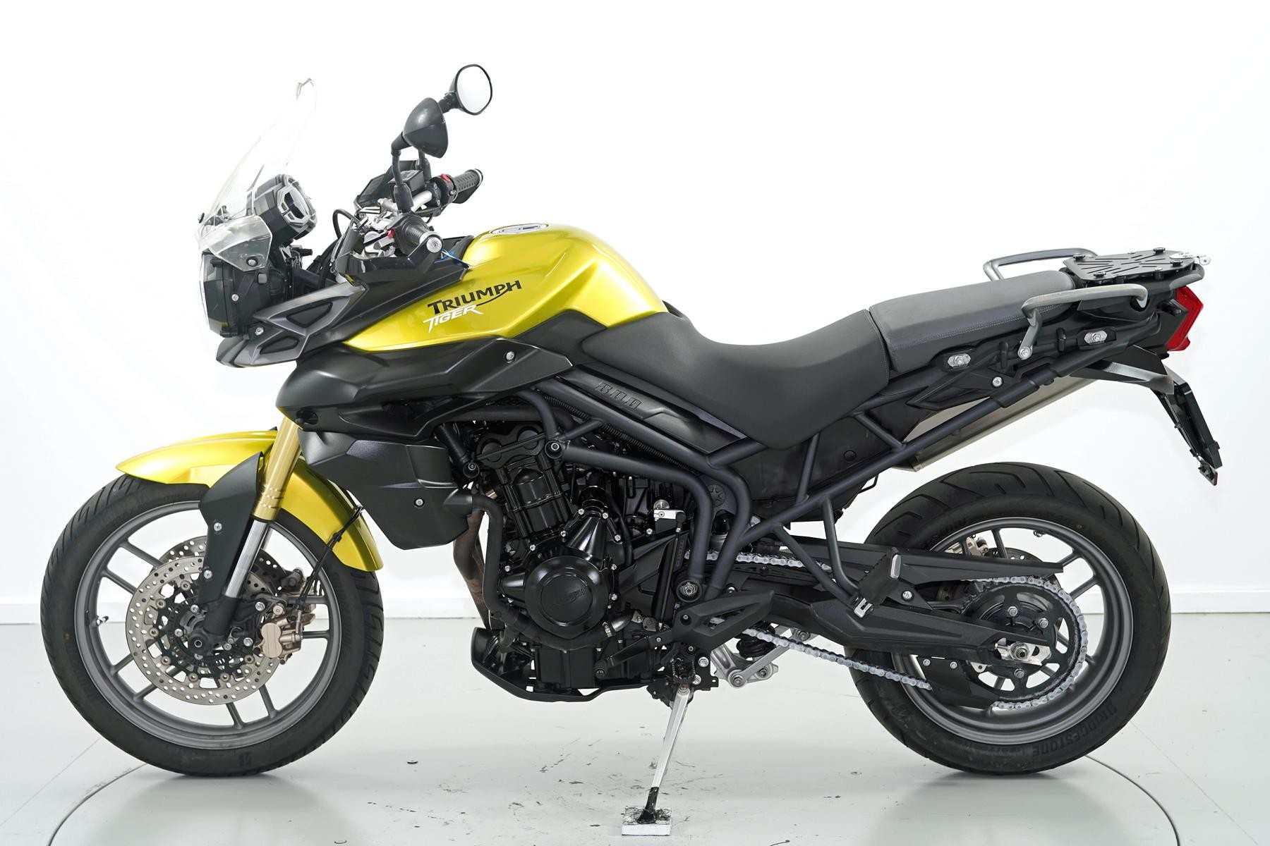 TRIUMPH Tiger 800 ABS-image-4