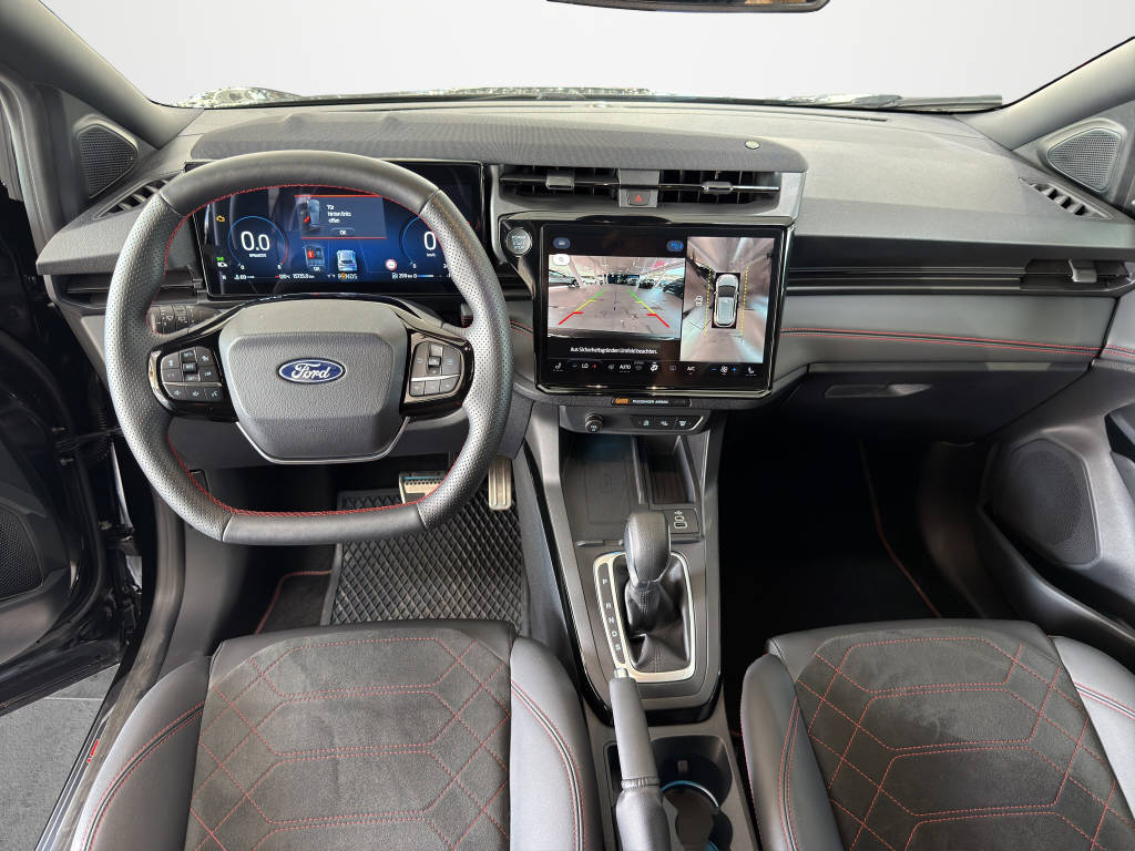 FORD Puma 1.0 EcoB Hybrid 125 ST-Line X-image-13