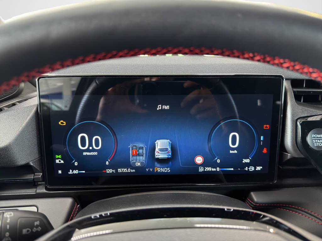 FORD Puma 1.0 EcoB Hybrid 125 ST-Line X-image-10