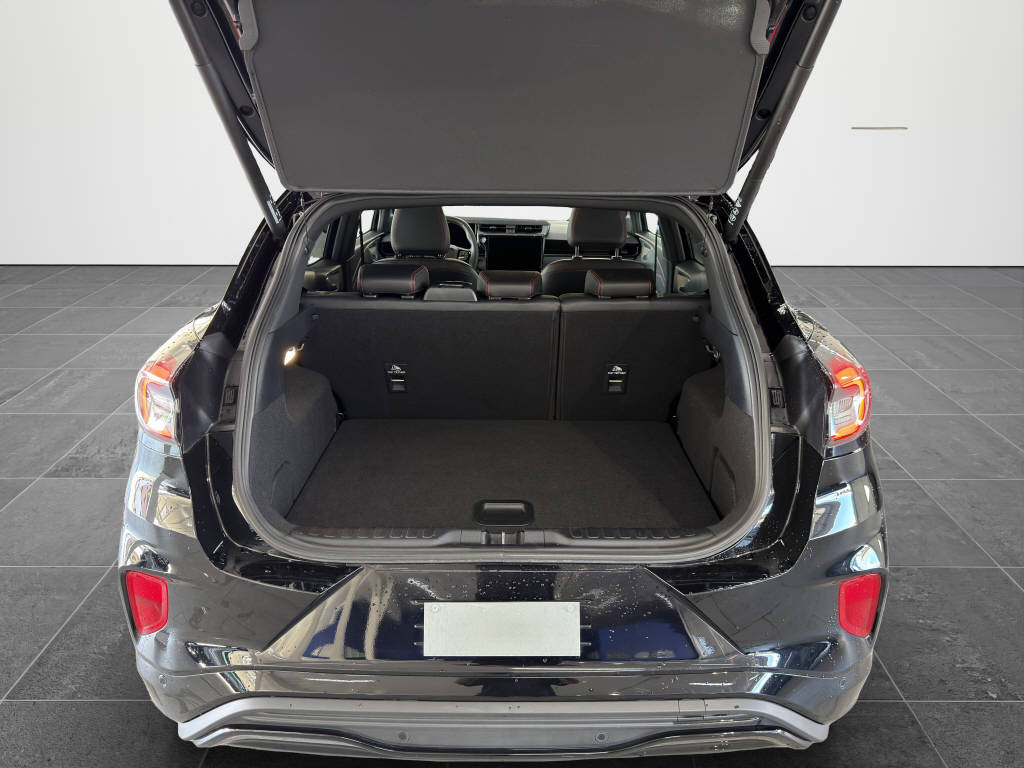 FORD Puma 1.0 EcoB Hybrid 125 ST-Line X-image-15