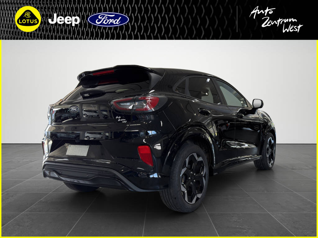 FORD Puma 1.0 EcoB Hybrid 125 ST-Line X-image-4