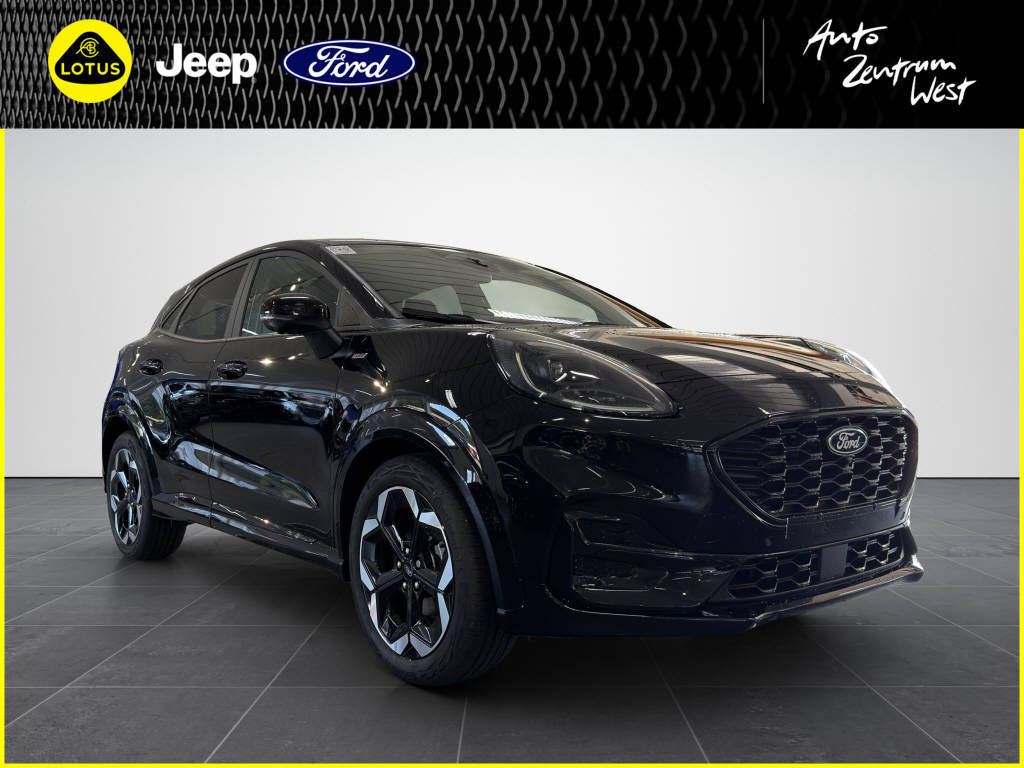 FORD Puma 1.0 EcoB Hybrid 125 ST-Line X-image-6
