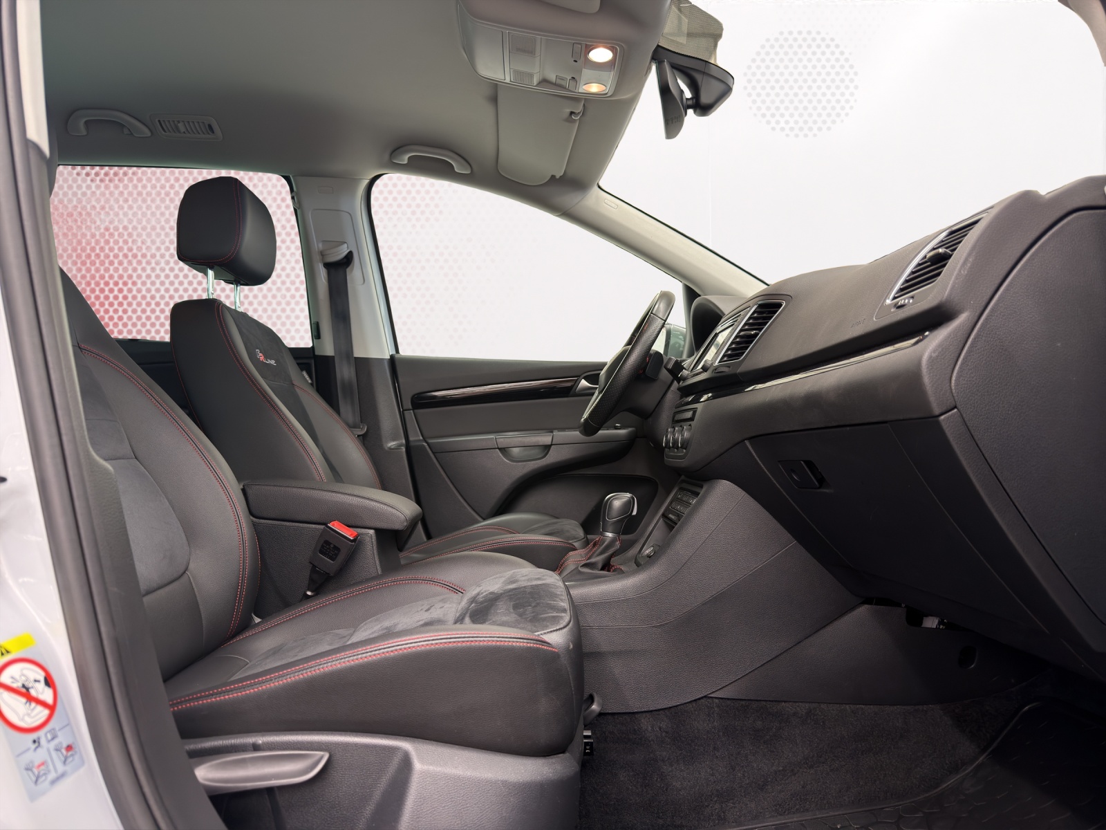 SEAT Alhambra 1.4 TSI FR Line DSG-image-10