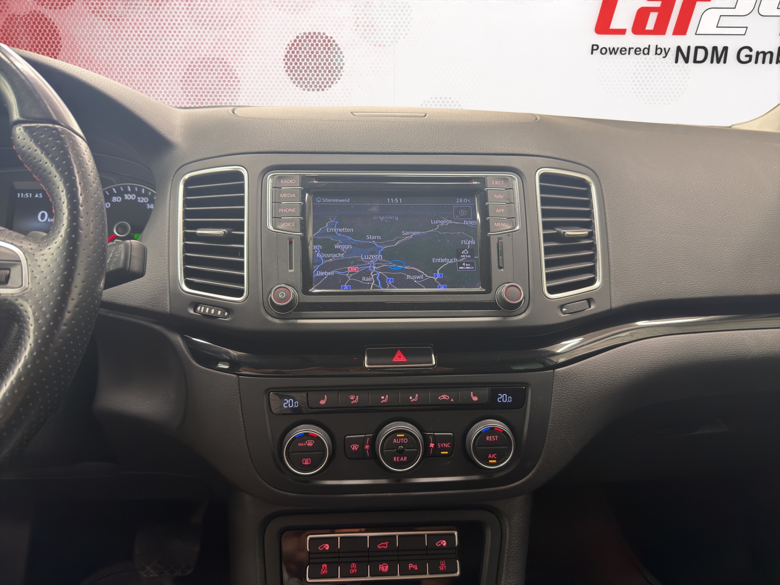 SEAT Alhambra 1.4 TSI FR Line DSG-image-13
