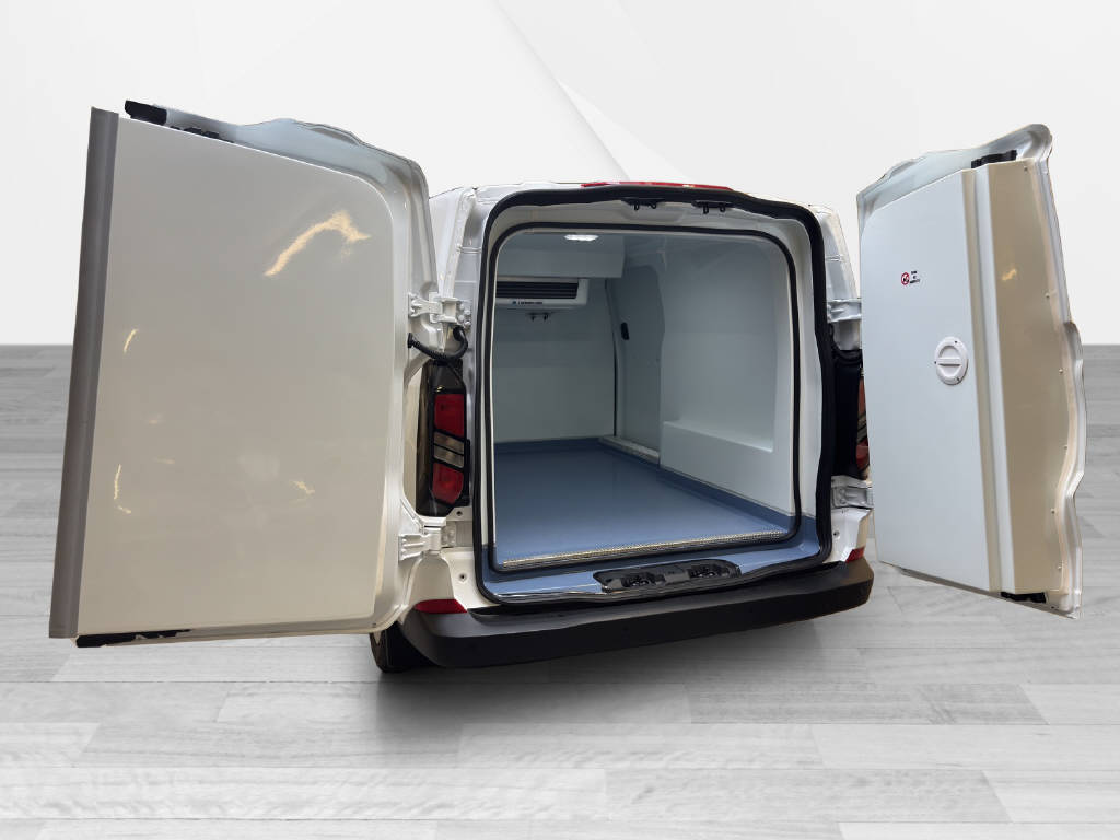 FORD Transit Custom Van 320 L1 Kühlwagen 2.0 136 Trend-image-8