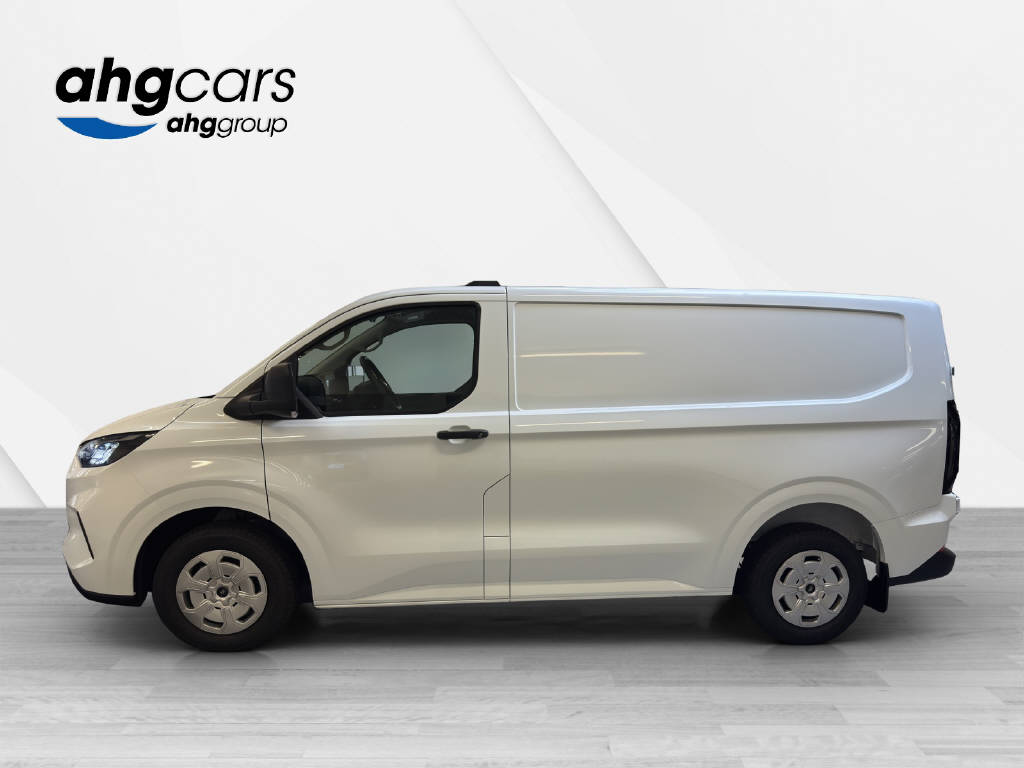 FORD Transit Custom Van 320 L1 Kühlwagen 2.0 136 Trend-image-1