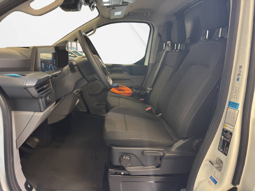 FORD Transit Custom Van 320 L1 Kühlwagen 2.0 136 Trend-image-4