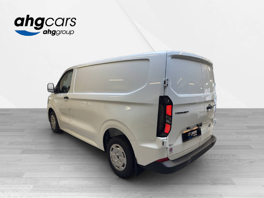 FORD Transit Custom Van 320 L1 Kühlwagen 2.0 136 Trend-image-2