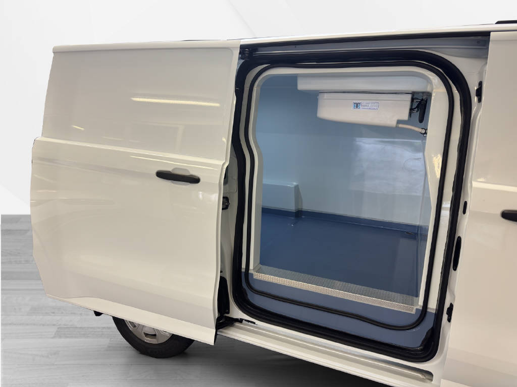 FORD Transit Custom Van 320 L1 Kühlwagen 2.0 136 Trend-image-7