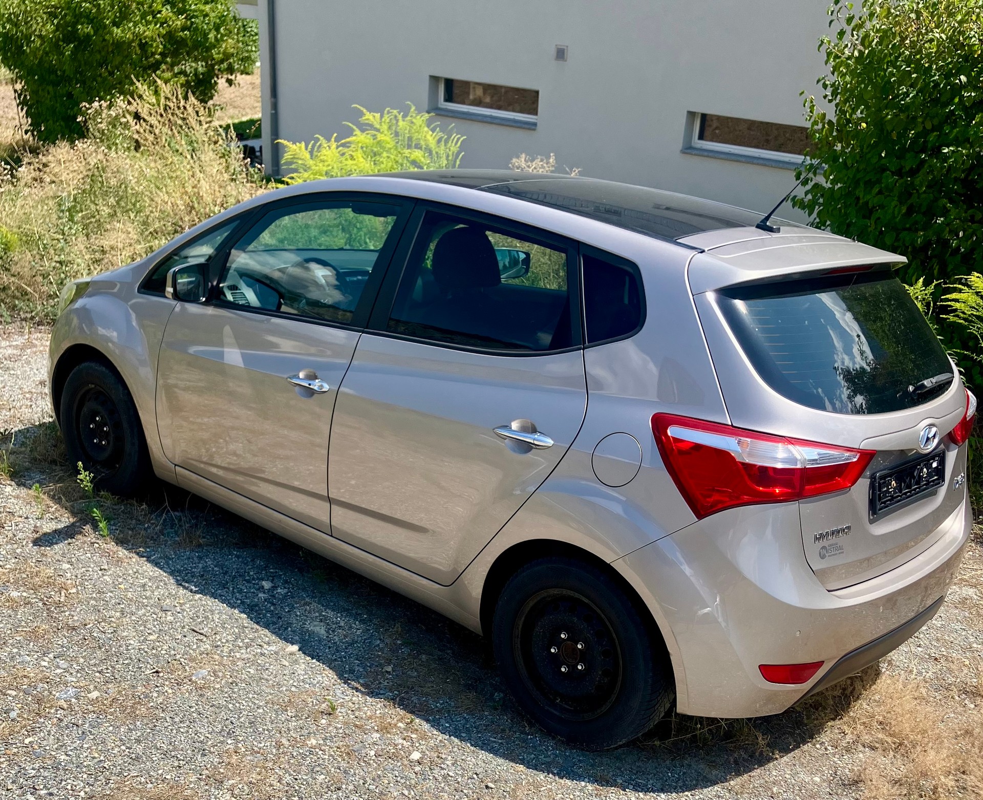 HYUNDAI 1.6 Vertex