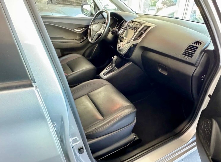 HYUNDAI 1.6 Vertex-image-2