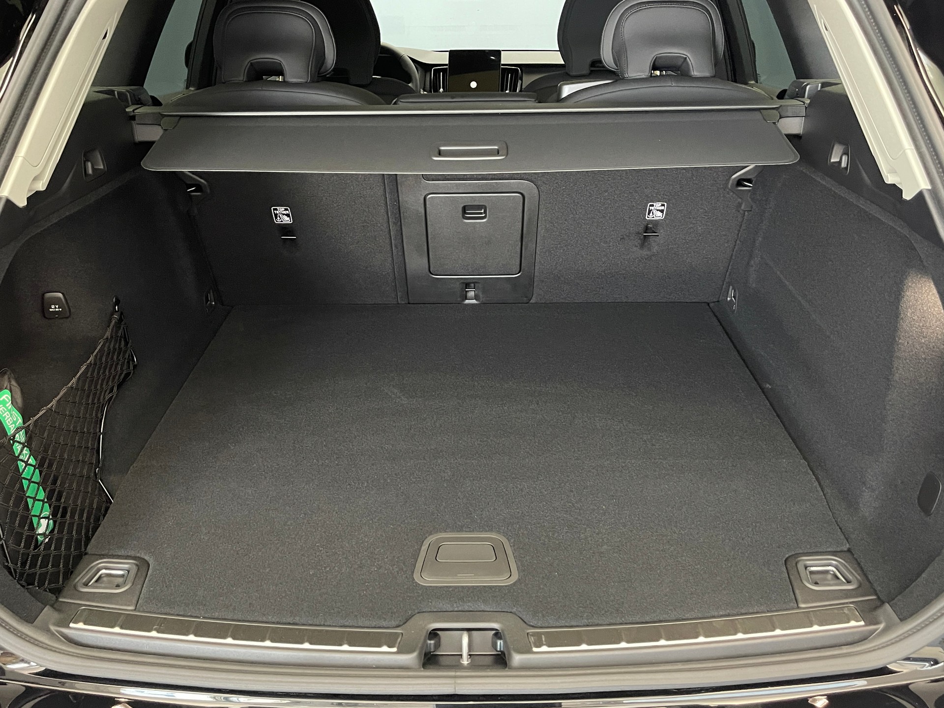 VOLVO XC60 2.0 T6 TE Ultra Bright eAWD-image-8