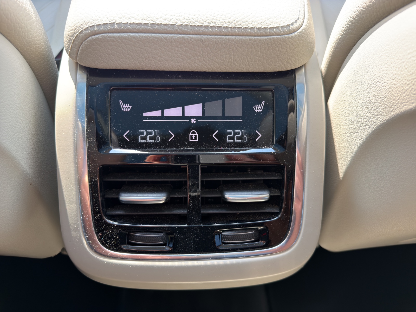 Image VOLVO XC60 XC60 D5 AWD Inscription Geartronic