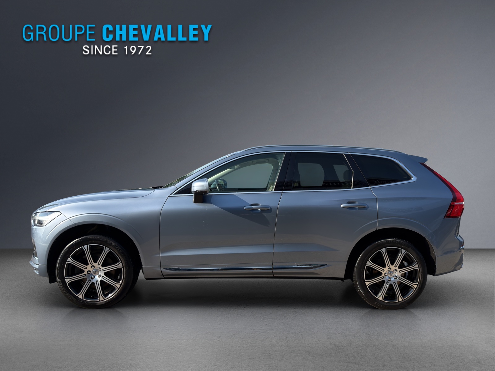 VOLVO XC60 D5 AWD Inscription Geartronic-showroom-element-2