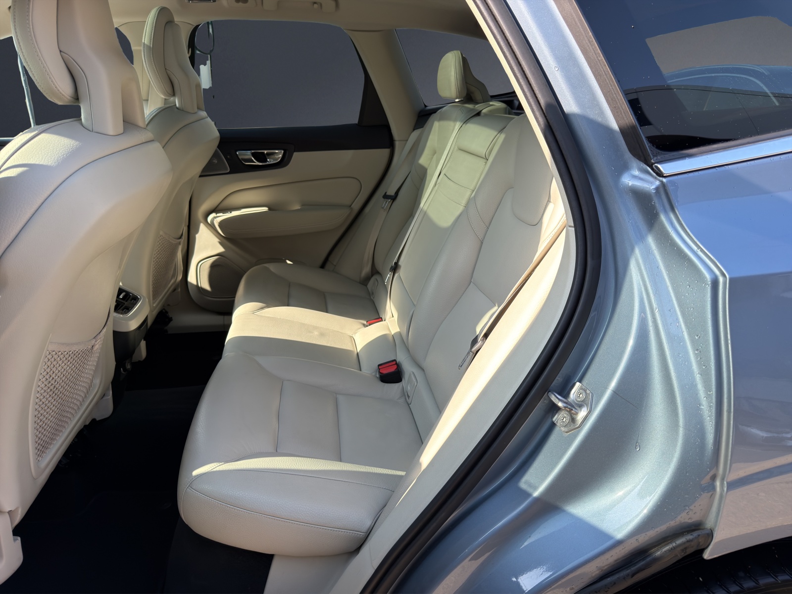 Image VOLVO XC60 XC60 D5 AWD Inscription Geartronic