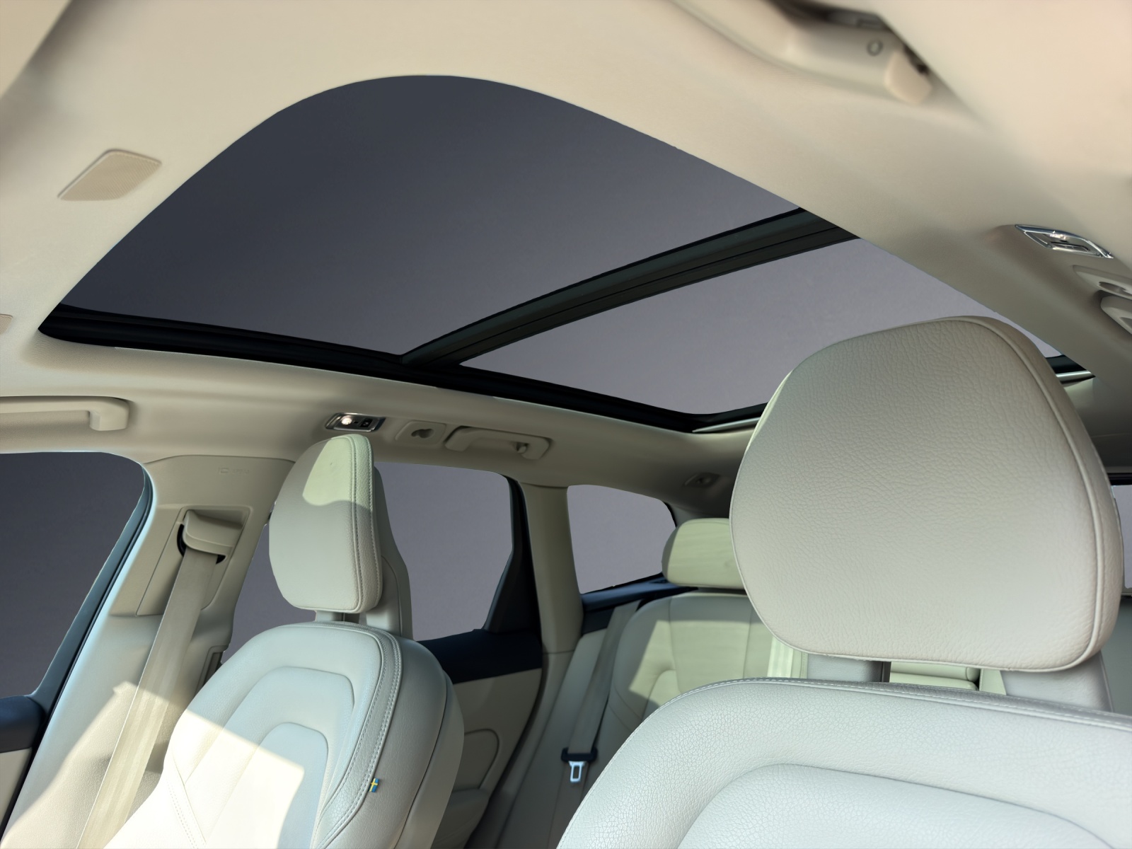 Image VOLVO XC60 XC60 D5 AWD Inscription Geartronic