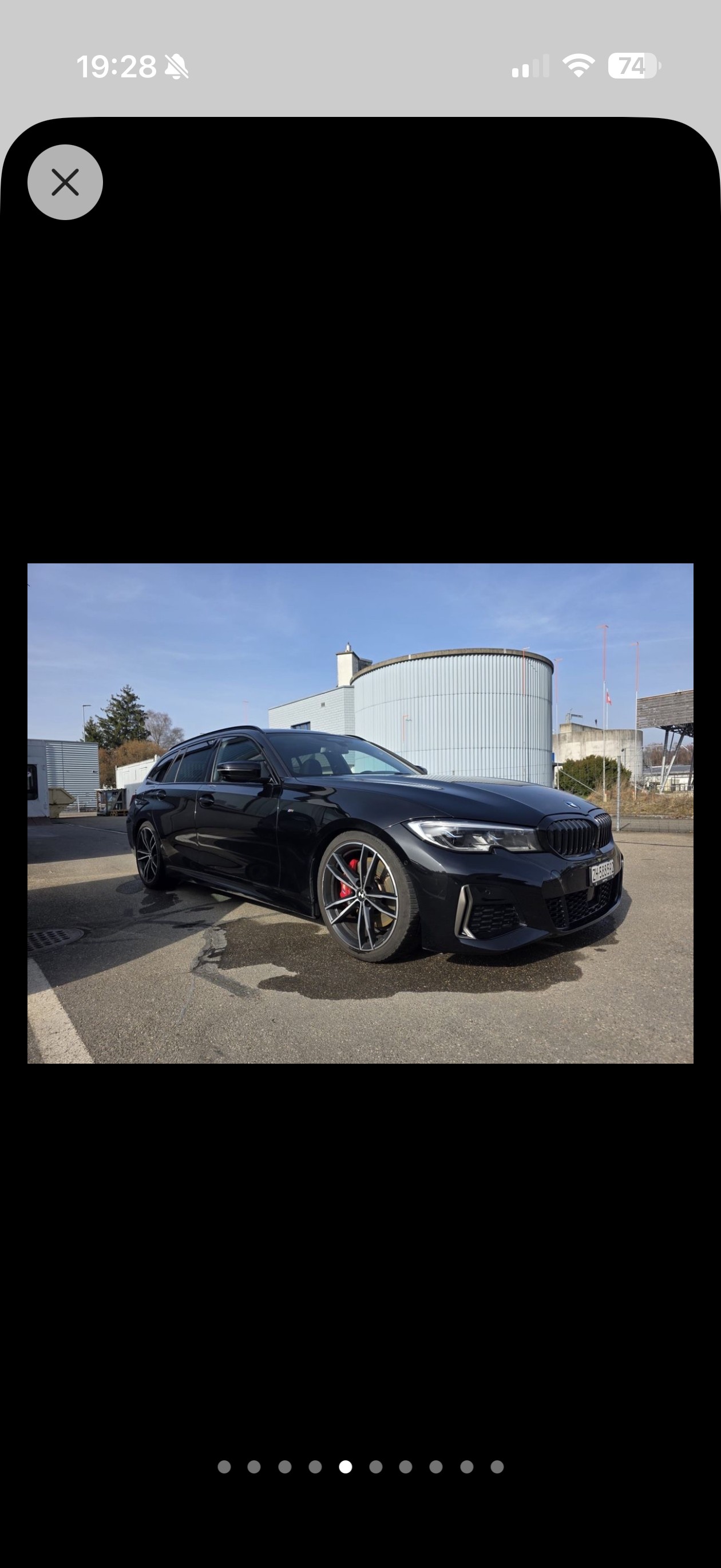 BMW M340i xDrive-image-3