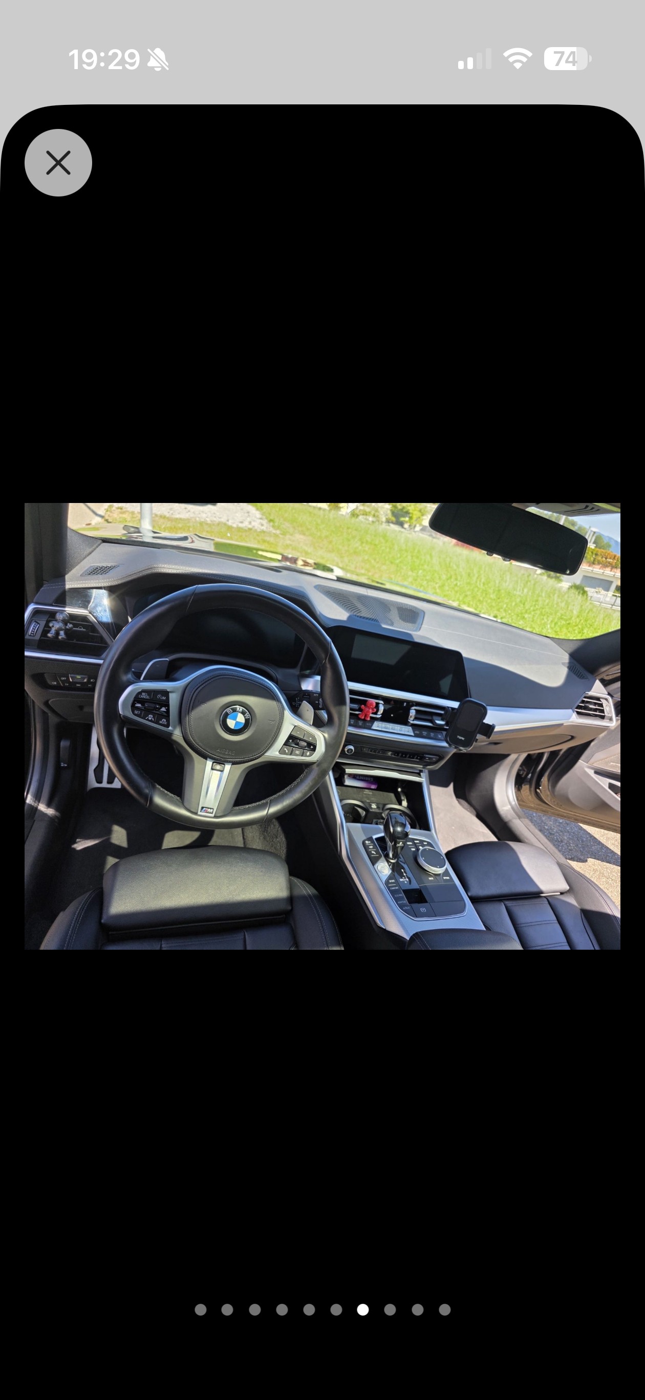 BMW M340i xDrive-image-5