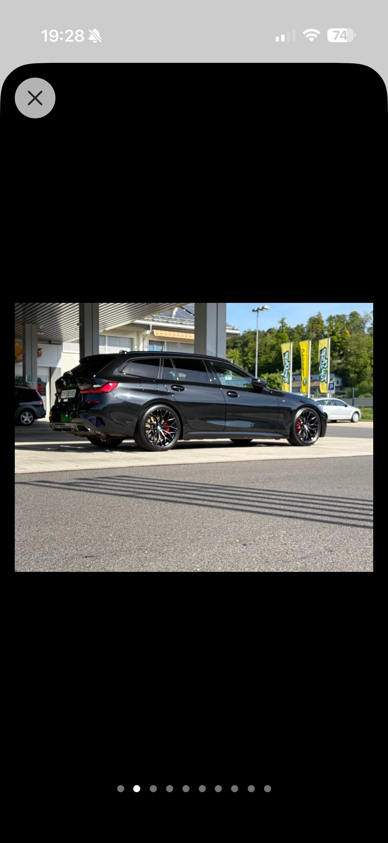 BMW M340i xDrive-image-1