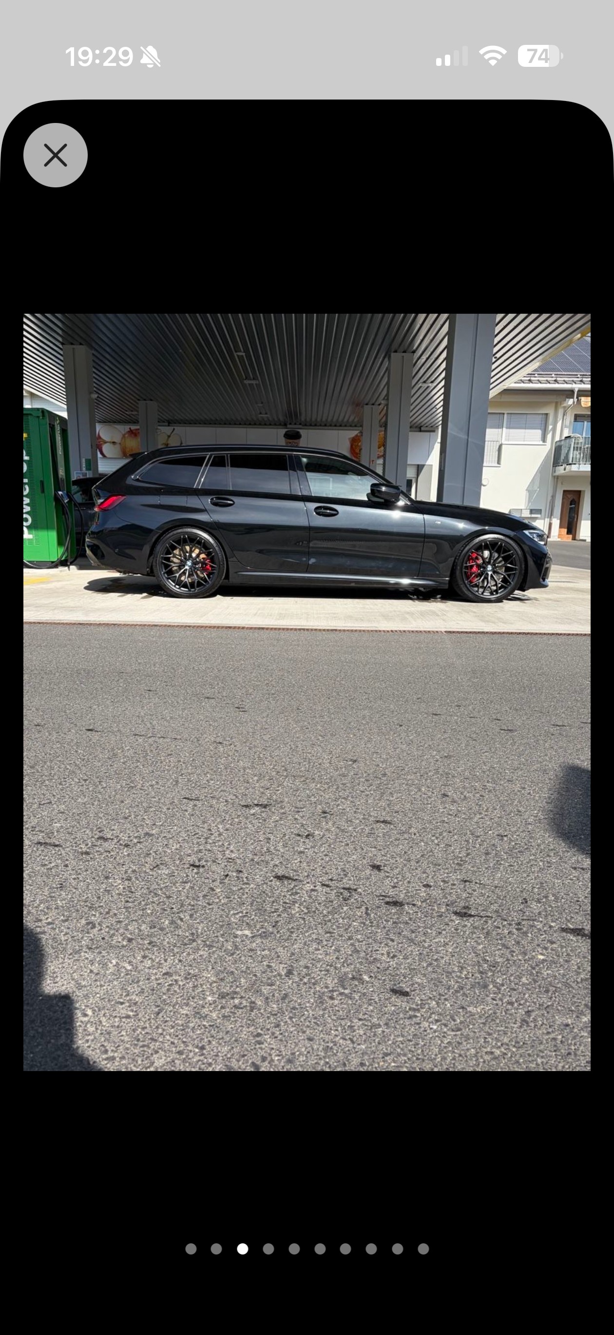 BMW M340i xDrive-image-2
