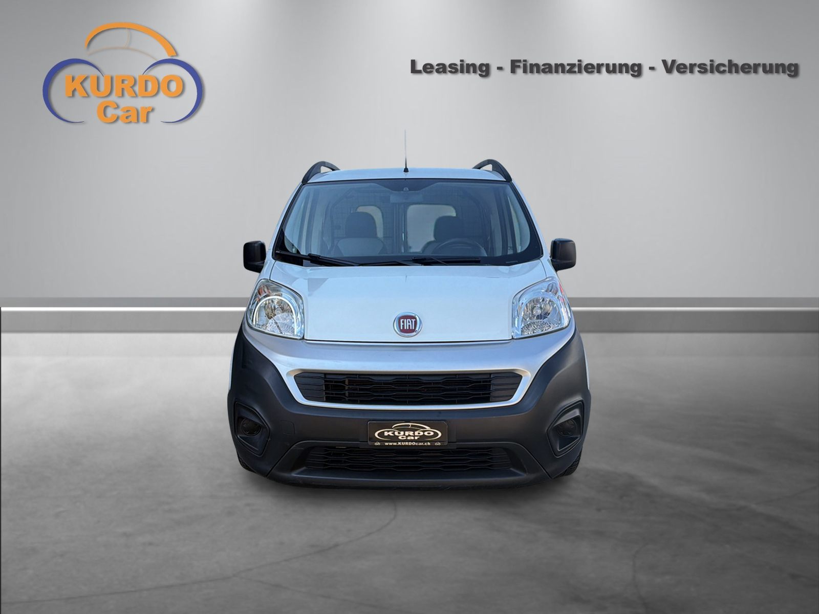 FIAT Fiorino 1.3 MJ Swiss-image-4