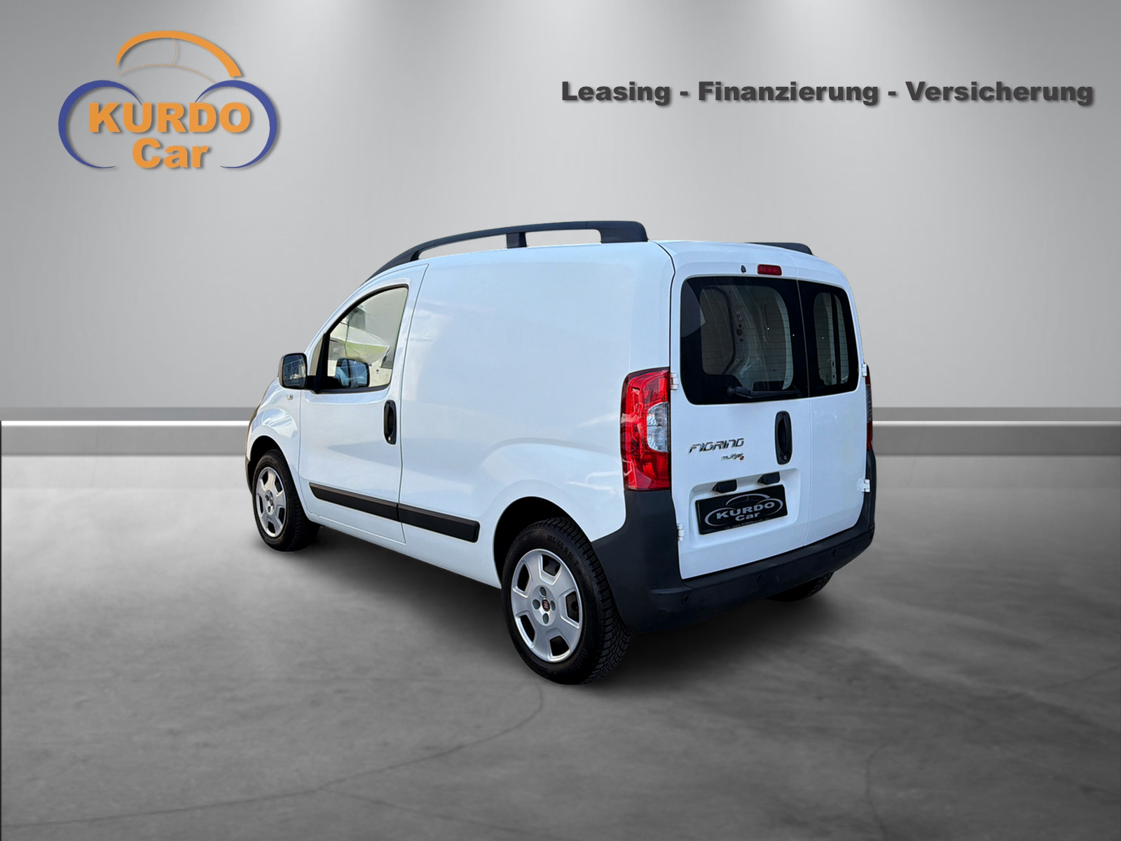 FIAT Fiorino 1.3 MJ Swiss-image-1