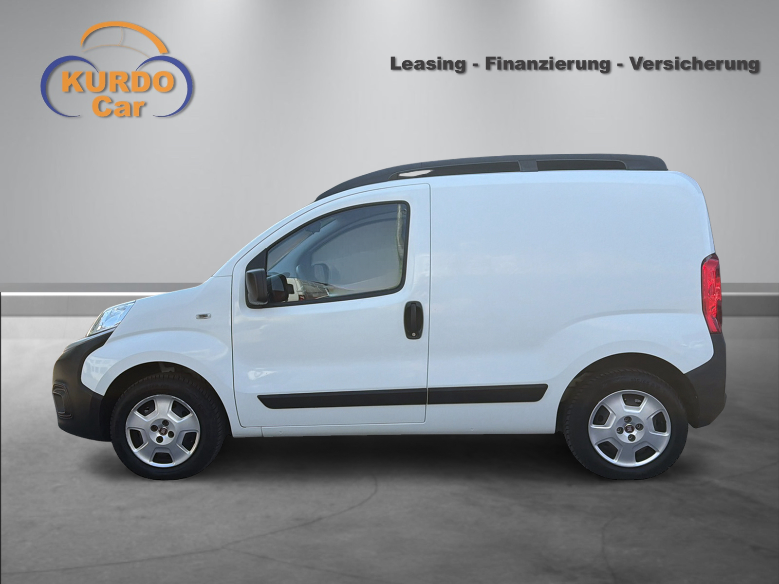 FIAT Fiorino 1.3 MJ Swiss-image-7