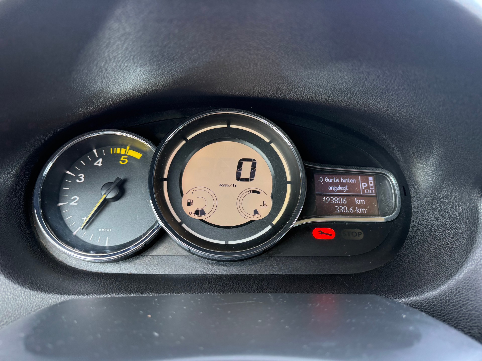 RENAULT Mégane Grandtour 1.5 dCi Limited EDC-image-7