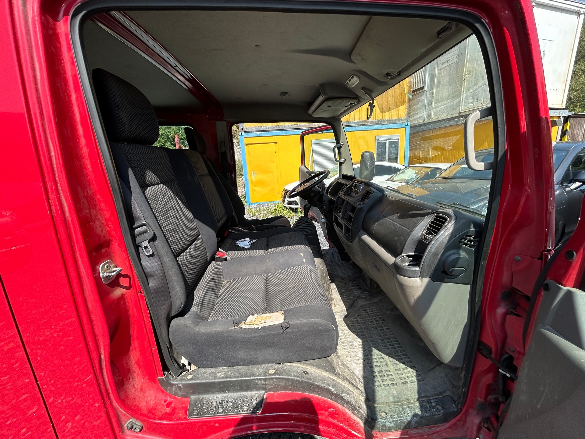 NISSAN NT400 35.15 L3 PRO DK-image-8