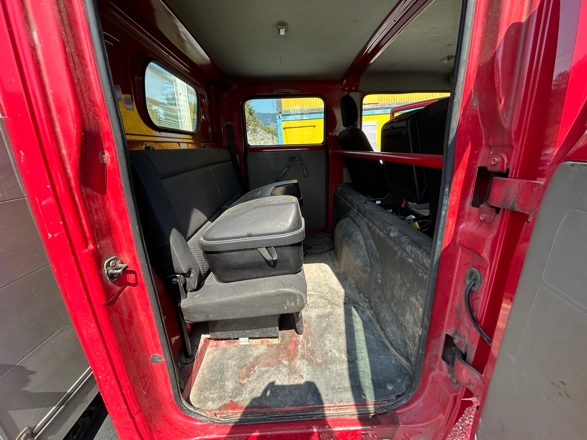 NISSAN NT400 35.15 L3 PRO DK-image-9