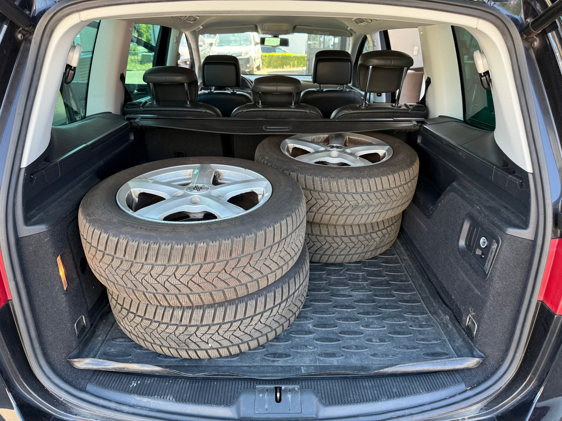 SEAT Alhambra 2.0 TDI Style DSG-image-12
