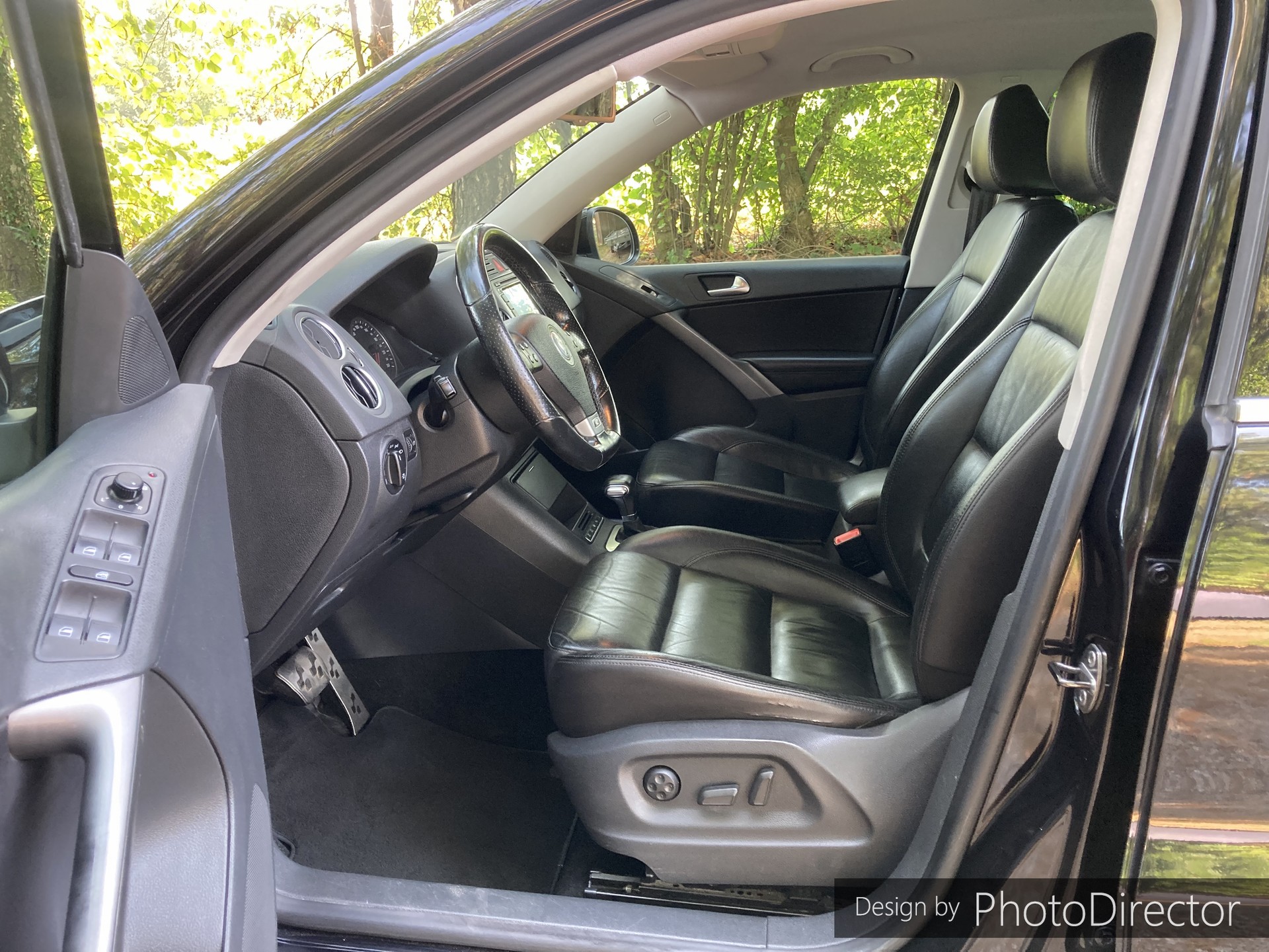 VW Tiguan 2.0 TSI R-LINE Sport&Style 4 Motion-image-5