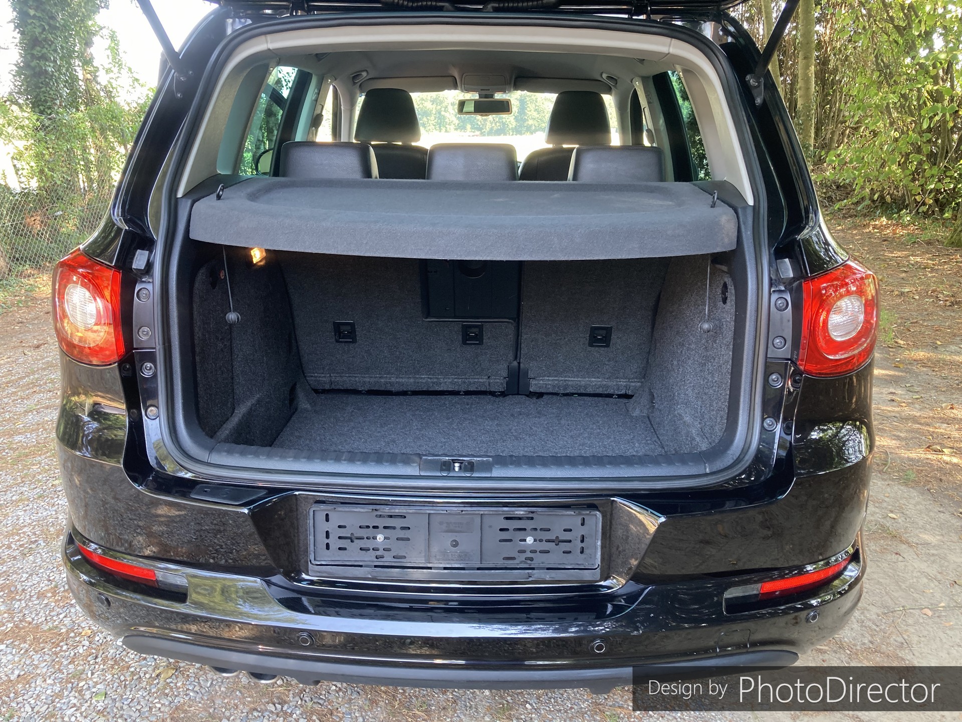 VW Tiguan 2.0 TSI R-LINE Sport&Style 4 Motion-image-11