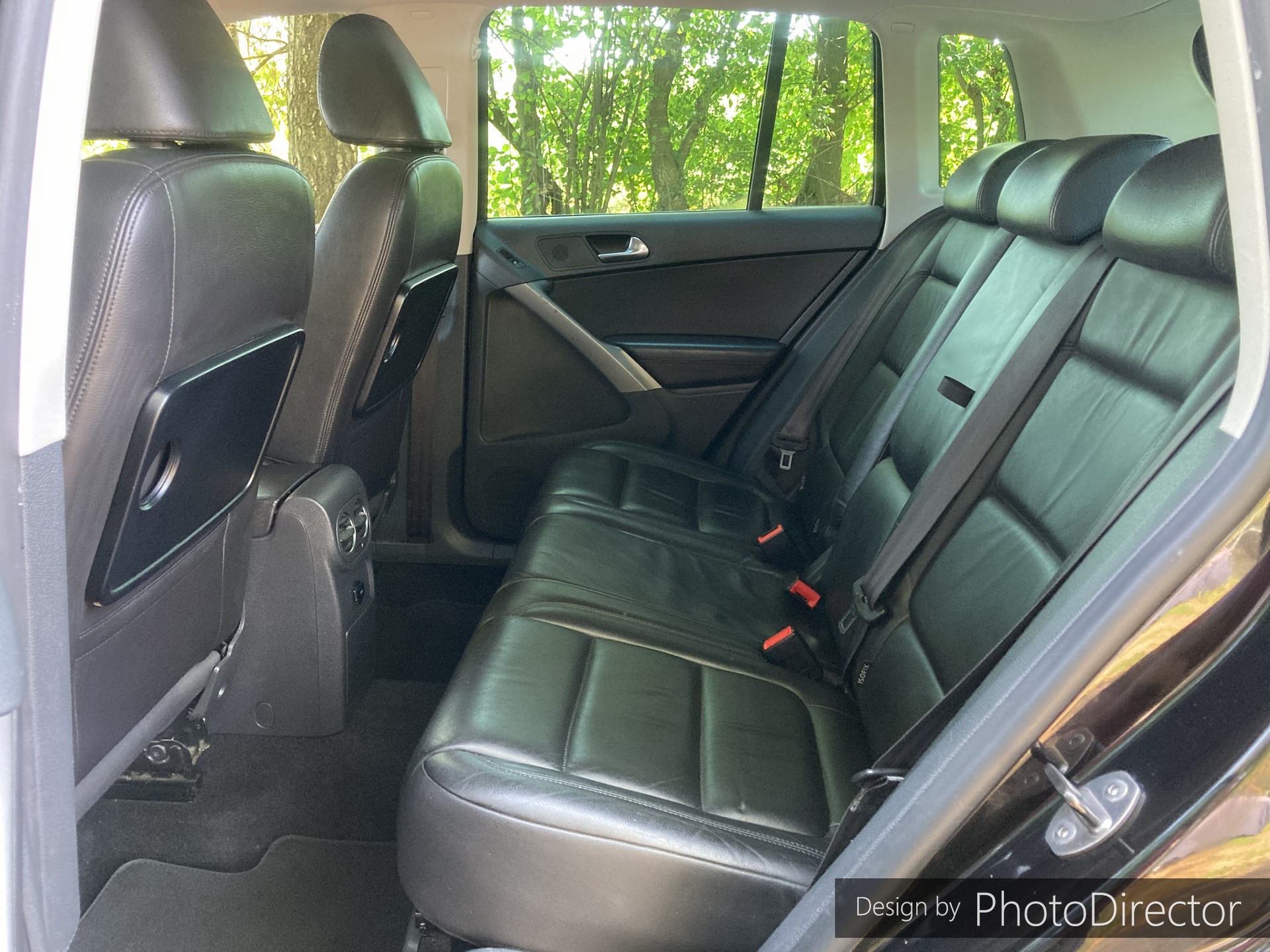 VW Tiguan 2.0 TSI R-LINE Sport&Style 4 Motion-image-10