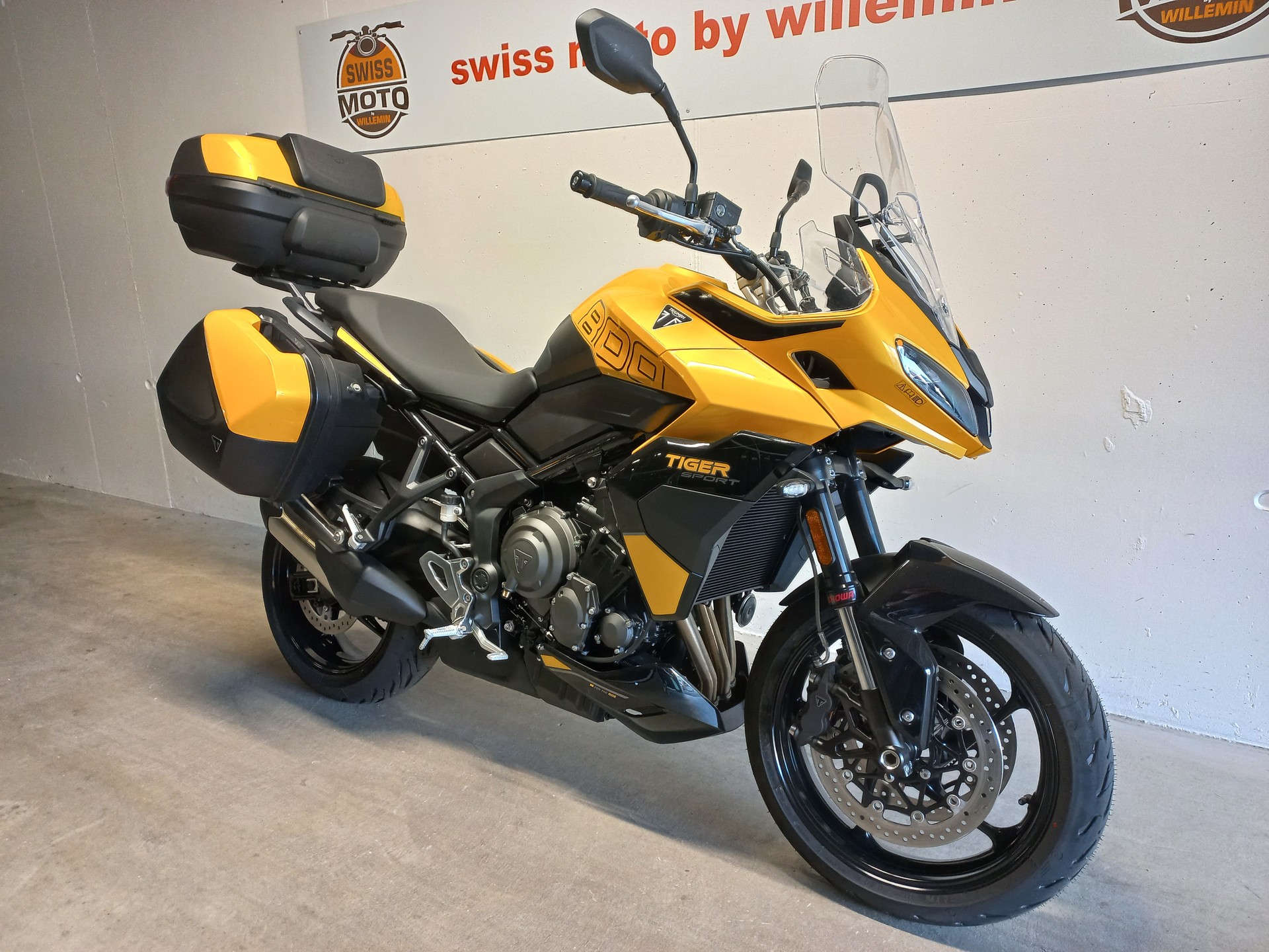 TRIUMPH Tiger Sport 800 Tour-image-8
