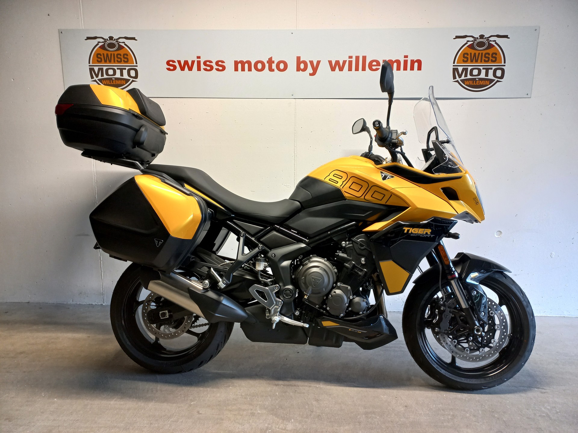 TRIUMPH Tiger Sport 800 Tour-image-7
