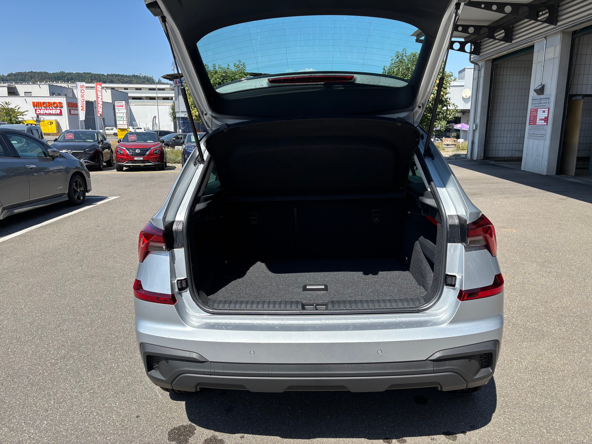 SKODA Kamiq 1.0 TSI Selection DSG-image-12