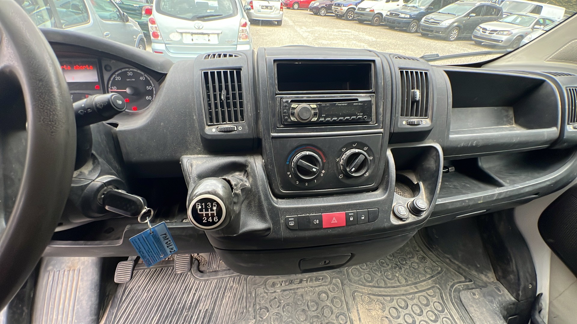 FIAT Ducato 17 2.3 MJ-image-4