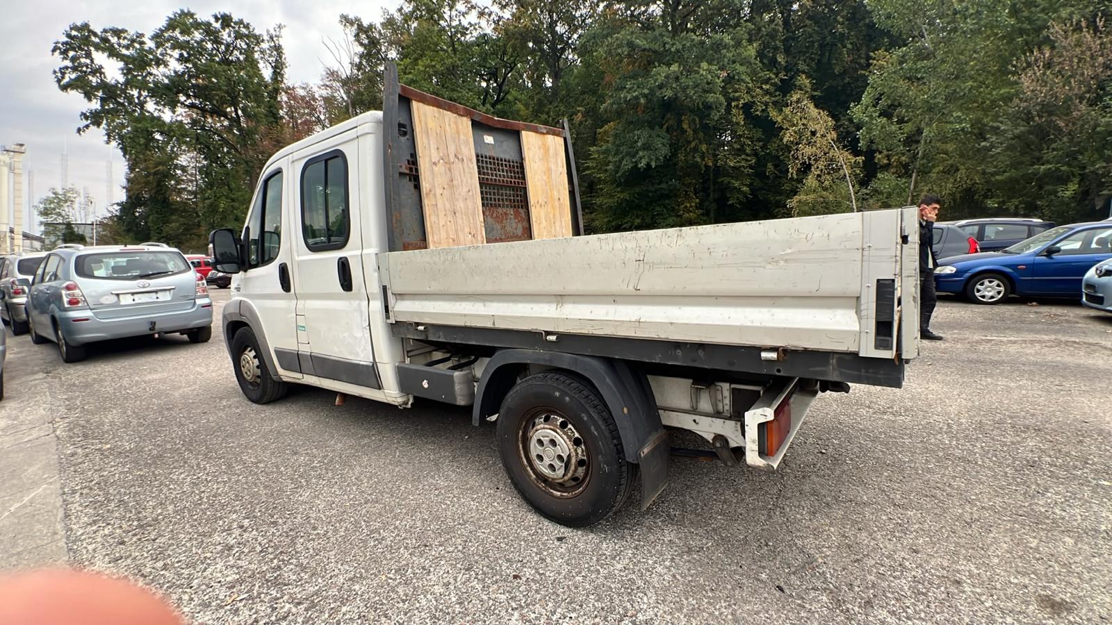 FIAT Ducato 17 2.3 MJ-image-3