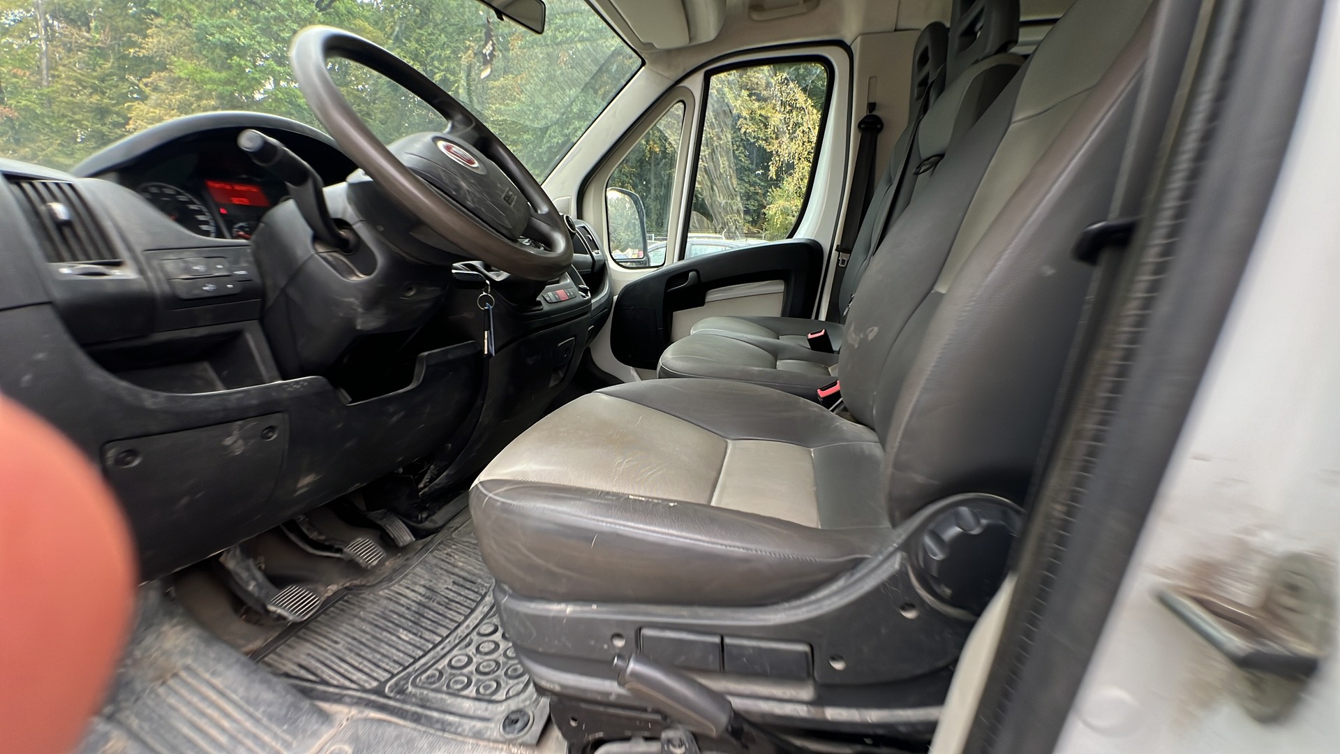 FIAT Ducato 17 2.3 MJ-image-5