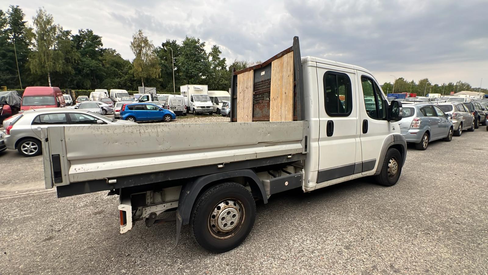 FIAT Ducato 17 2.3 MJ-image-2
