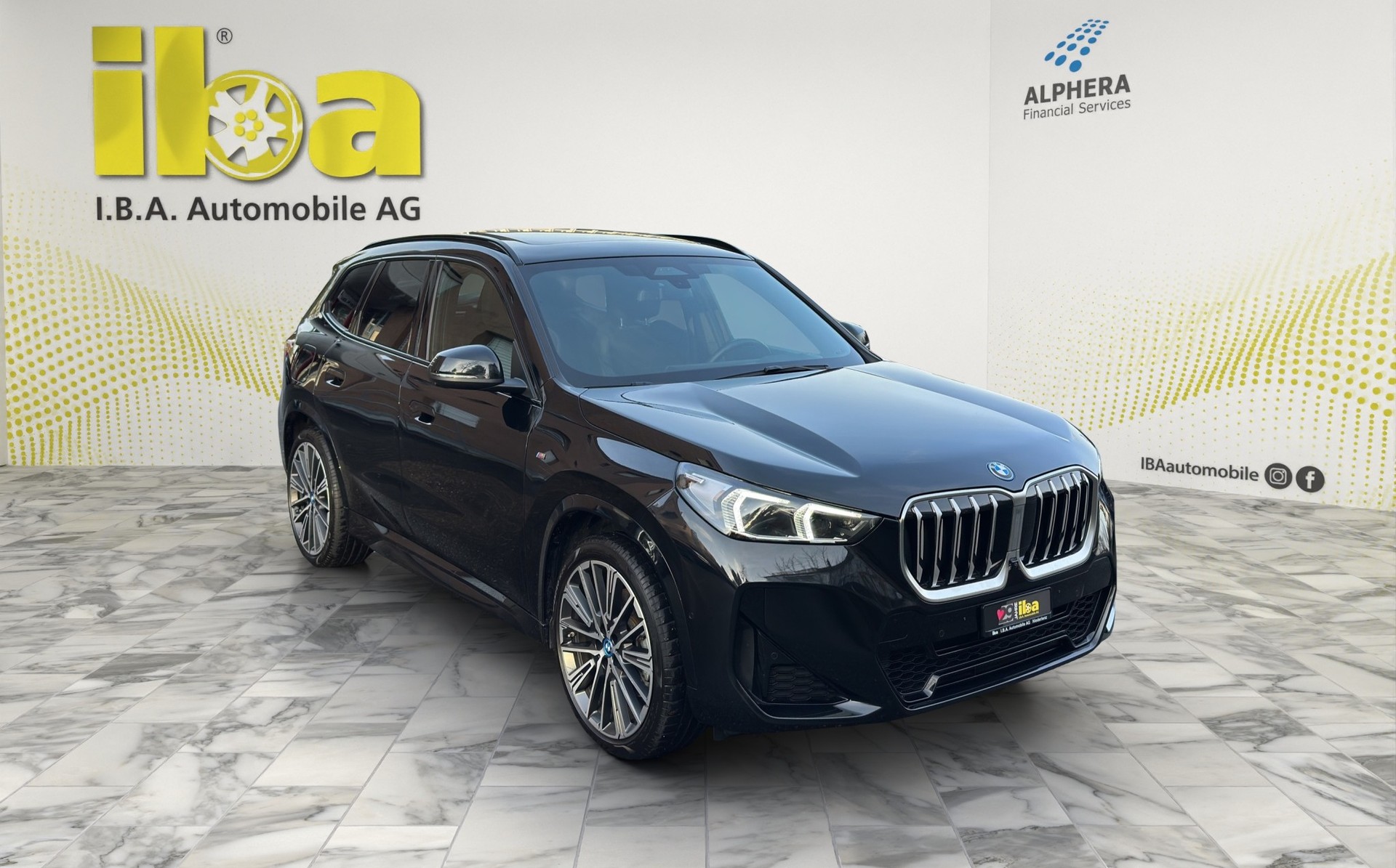 BMW X1 xDrive 25e M Sport 4x4-image-6