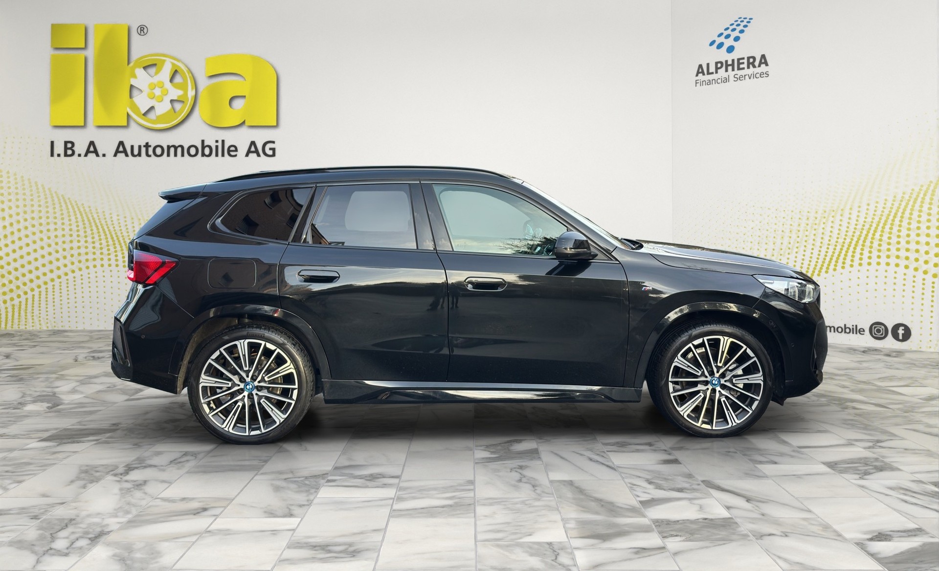 BMW X1 xDrive 25e M Sport 4x4-image-5