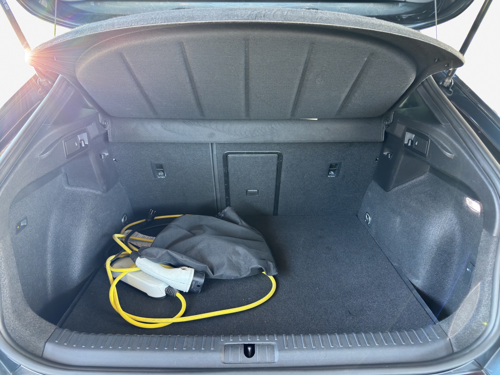 CUPRA Formentor 1.4 e-HYBRID pHEV Allalin DSG-image-13