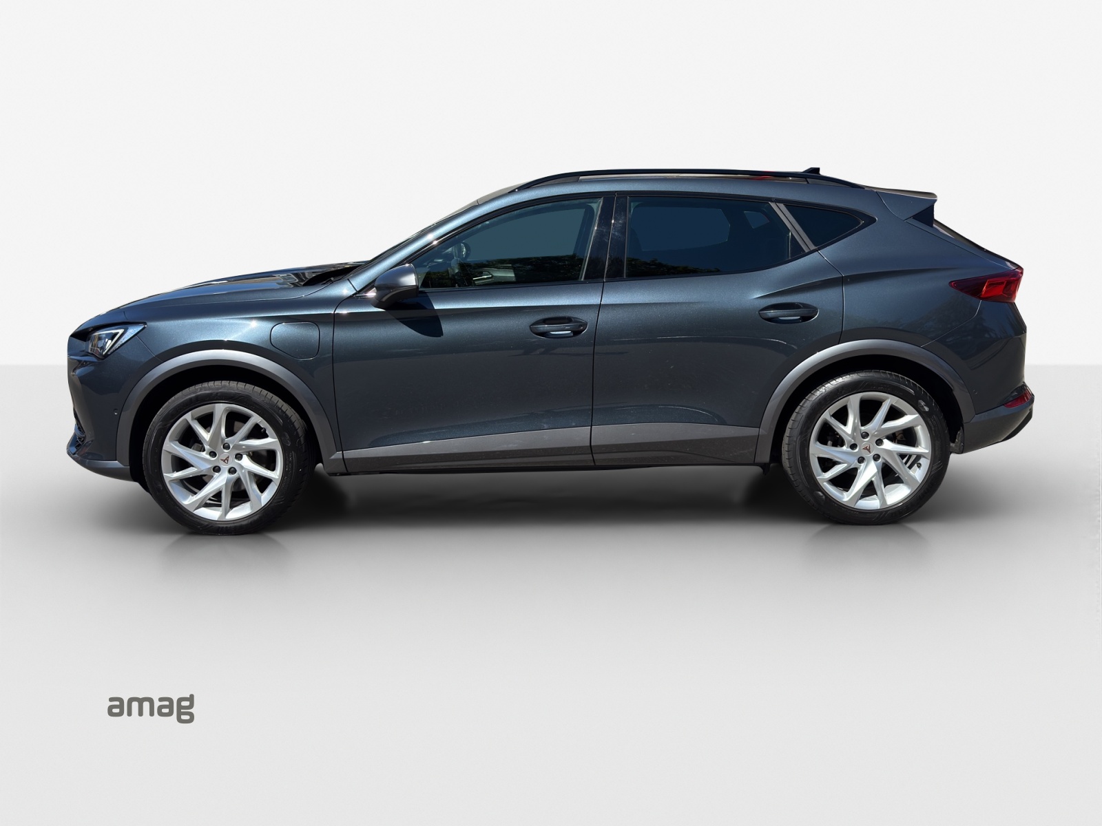 CUPRA Formentor 1.4 e-HYBRID pHEV Allalin DSG-image-1